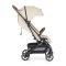 PETITE&MARS Kočárek sportovní Fly Sahara Beige
