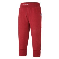 Outlast® Sweatpants - scarlet
