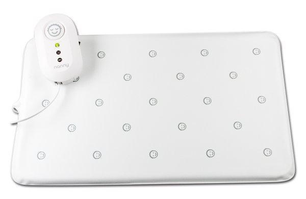 JABLOTRON Monitor dechu miminka Nanny 2