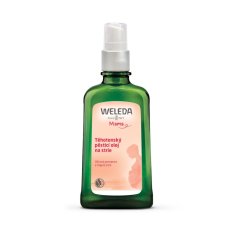 WELEDA Huile de Grossesse Vergetures 100 ml