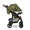 LIONELO Sportska kolica Emma Plus Forest Green