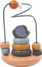 2Kids Toys Spielset für die Kleinsten 4 in 1