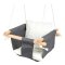 small foot Balançoire en bois Baby Comfort