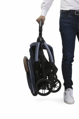 Wózek sportowy CHICCO Goody Xplus - Radiant Blue