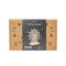 RoboTime 3D Wooden Puzzle Music Box Ferris Wheel