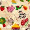 Hess Puzzle Mosaik Bauernhof 24 Teile