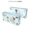 KINDERKRAFT SELECT Guralica Rapid2 Blue Breeze