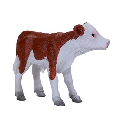 Vitelo Hereford Mojo