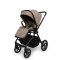 MUUVO Kombikinderwagen Muuvo One 2in1 Praline