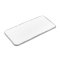 BABYONO Wickeltasche Reise 40x20x25 cm - grau