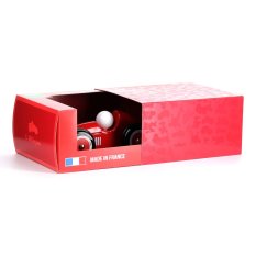 Vilac Convertible XL Red