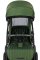 EASYWALKER Sportkinderwagen Jackey2 XL Deep Green