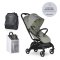 EASYWALKER Cărucior sport Rockey S Peanuts Iconic
