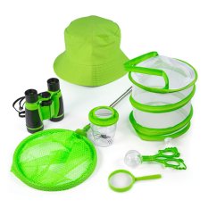 Bigjigs Toys Insektsfångarsats