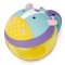 SKIP HOP Zoo Contenedor de galletas Unicornio 12m+