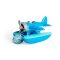 Green Toys Hydroplan niebieski OceanBound