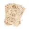 RoboTime 3D Wooden Mechanical Owl Clock Puzzle