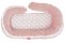MOTHERHOOD Babynest och Juniorkudde 2 i 1 Rosa Klassiker ny