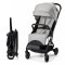 KINDERKRAFT Sportwagen Indy 3 Urban Grey