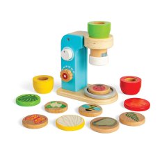 Microscope Bigjigs Toys