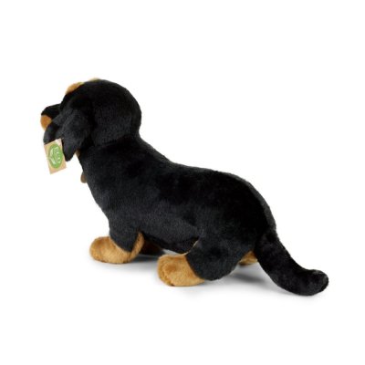 Rappa Plysch tax dachshund 32 cm ECO-FRIENDLY