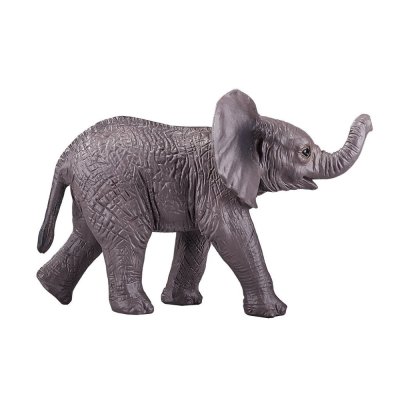 Mojo African Animals Starter Set 4 pcs