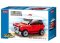 Sluban Power Bricks M38-B0933H Mini voiture à rétrofriction