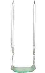 2Kids Toys Plastična svijetleća ljuljačka bijela