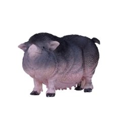 Mojo Hängebauchschwein