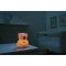 CHICCO Nachtlicht wiederaufladbar, tragbar Sweet Lights – Koala