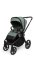 MUUVO Kombikinderwagen Five 2in1 Pine Green