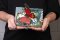 EscapeWelt 3D houten puzzel Vlinder