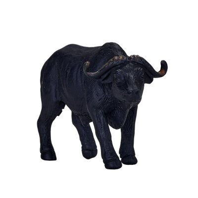 Mojo Mini Mundo Animais Africanos 12 unidades