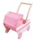 Bigjigs Toys Holzpuppenwagen