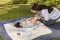 4X WATERWIPES Toalhitas húmidas Newborn&Baby 3in1 60 unidades (240 unidades)