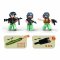 Sluban Army M38-B1257 Tank IFR T90AS