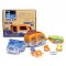 Green Toys Zestaw do kempingu