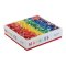 Galison Puzzle Regenbogenkugeln 500 Teile