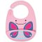 SKIP HOP Zoo silikonski biber Butterfly 6m+