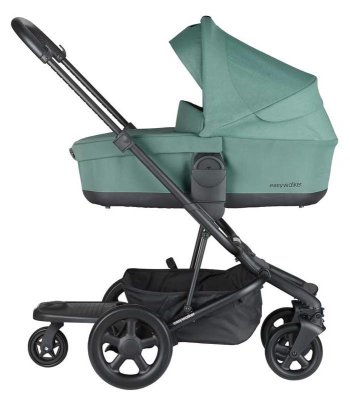 EASYWALKER Treapta Easyboard pentru cărucior