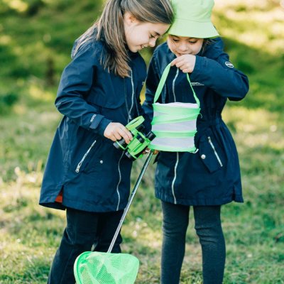 Bigjigs Toys Insektenfang-Set