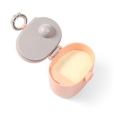 BABYONO Container voor melkpoeder 240ml