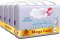 MONPERI Klasik Pannolini Usa E Getta L (8-12 kg) 152 pz - Mega Pack