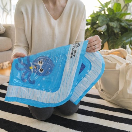 BABY EINSTEIN Watermat Opus's Ocean of Discovery™ 58x58 cm 0m+