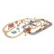 Bigjigs Rail Ferrovia e strada