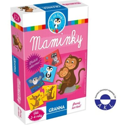 Granna Mamice
