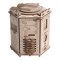 EscapeWelt Drvena slagalica Fort Knox Pro