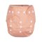 PETITE&MARS Kalhotky plenkové Diappy Pink
