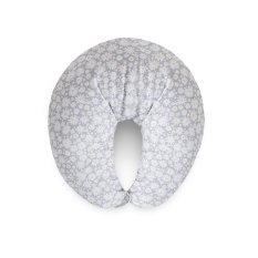 CEBA BABY Borstvoedingskussen Huggy (150x60x37) Basic Chamomile