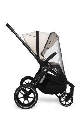 MUUVO Kombikinderwagen Quick 4.0 Desert Sand Set 2in1